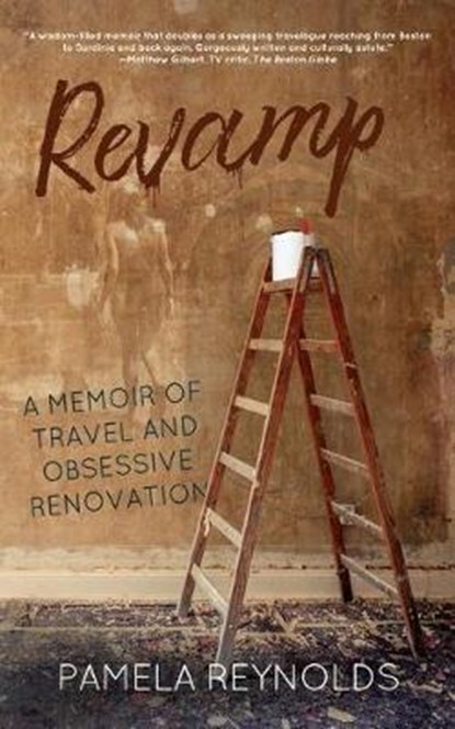 Revamp, Pamela Reynolds - Paperback - 9781684334186