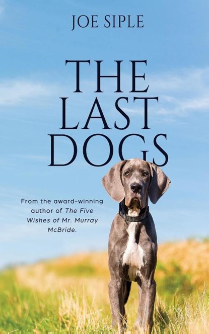 The Last Dogs, Joe Siple - Paperback - 9781684334391