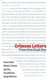 Crimson Letters - CASTILLO,  Tessie - 9781684334445