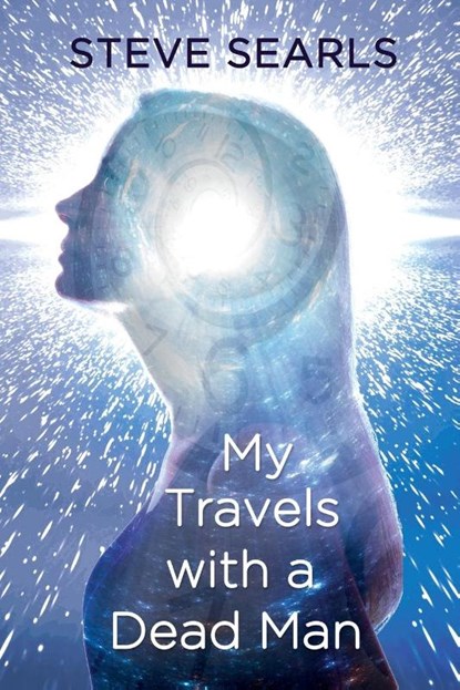 My Travels With a Dead Man, Steve Searls - Paperback - 9781684335121