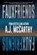 Faux Friends, MCCARTHY,  A J - Paperback - 9781684337255
