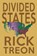 Divided States, Rick Treon - Paperback - 9781684337699