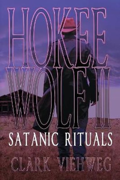 Hokee Wolf II, VIEHWEG,  Clark - Paperback - 9781684338641