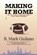 Making It Home, GIULIANO,  R Mark - Paperback - 9781684338788