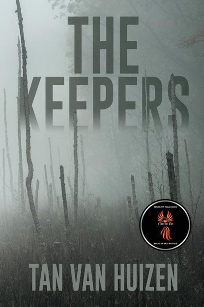 The Keepers, Tan Van Huizen - Paperback - 9781684339525