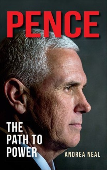 Pence, Andrea Neal - Ebook - 9781684350384
