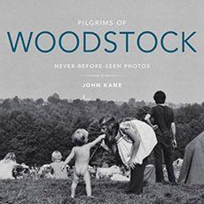 Pilgrims of Woodstock, John Kane - Gebonden - 9781684350827