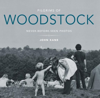 Pilgrims of Woodstock, John Kane - Gebonden - 9781684350827