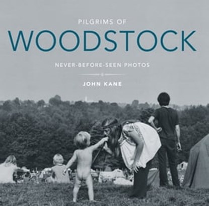 Pilgrims of Woodstock, John Kane - Ebook - 9781684350834