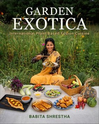 Garden Exotica, Babita Shrestha - Ebook - 9781684352357