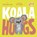 Koala Hugs, Christianne Jones - Gebonden - 9781684363445