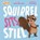 Squirrel Sits Still, Christianne Jones - Gebonden - 9781684364275