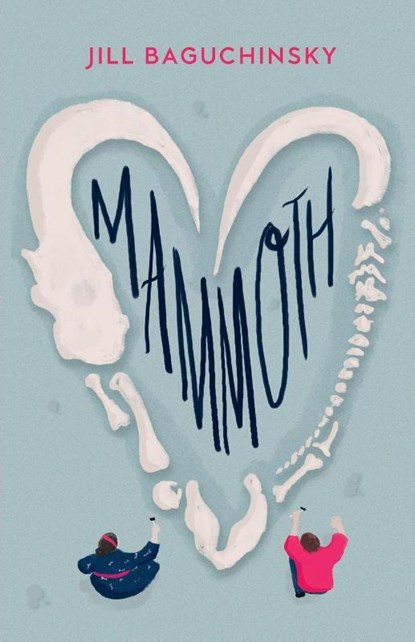 Mammoth, Jill Baguchinsky - Paperback - 9781684421947
