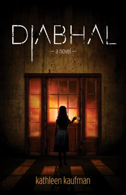 Diabhal, Kathleen Kaufman - Paperback - 9781684423194