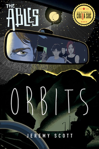 Orbits, Jeremy Scott - Paperback - 9781684423453