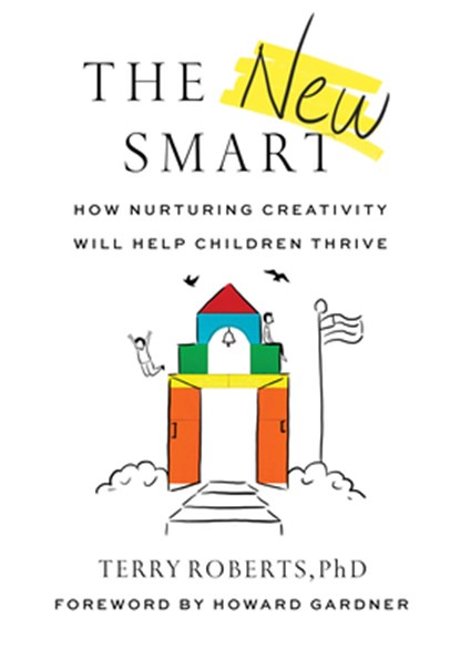 The New Smart, Terry Roberts - Paperback - 9781684423712