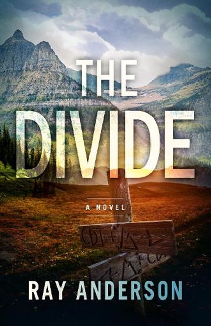 The Divide, Ray Anderson - Gebonden - 9781684425181