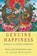 Genuine Happiness, B Alan Wallace - Paperback - 9781684425853
