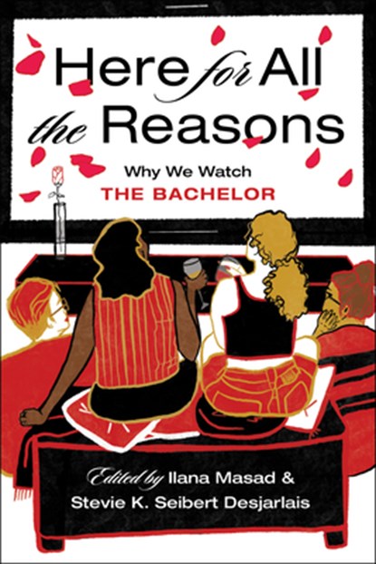 Here For All the Reasons, Samantha Allen ; Claire Fallon ; Ness Ilene Garza ; Sarah Gerard - Paperback - 9781684426119
