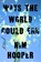 Ways the World Could End, Kim Hooper - Gebonden - 9781684428007