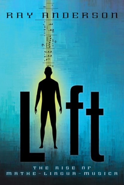 Lift, Ray Anderson - Gebonden - 9781684429660
