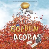 GOLDEN ACORN THE - KATY HUDSON - 9781684460366