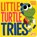 Little Turtle Tries, Michael Dahl - Gebonden - 9781684462827