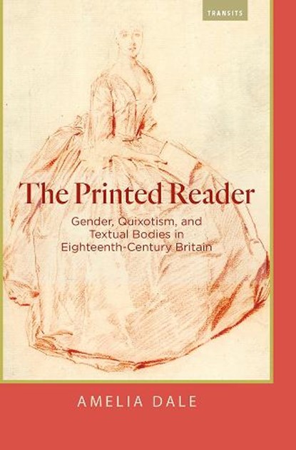 The Printed Reader, Amelia Dale - Gebonden - 9781684481033