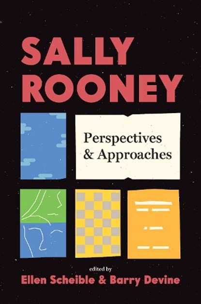Sally Rooney, Ellen Scheible ; Barry Devine - Gebonden - 9781684486038