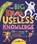 The Big Book of Useless Knowledge, Neon Squid - Gebonden - 9781684493883