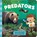 Priddy Explorers: Predators, Roger Priddy - Gebonden - 9781684494583
