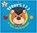 Teddy's 123 (Learn with Bear): A First Counting Book, Roger Priddy - Gebonden - 9781684495412