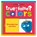 Colors (True or False?), Priddy Books - Gebonden - 9781684495733
