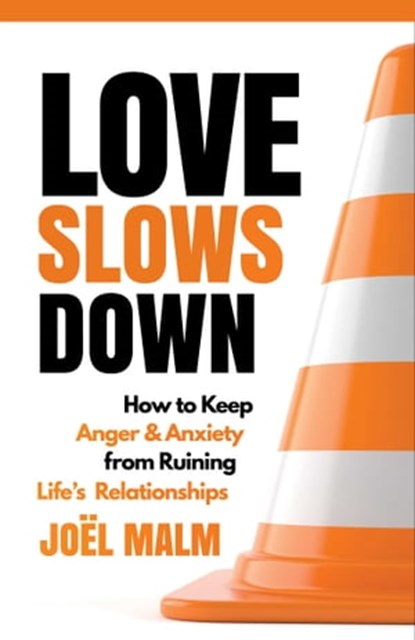 Love Slows Down, Joël Malm - Ebook - 9781684511013