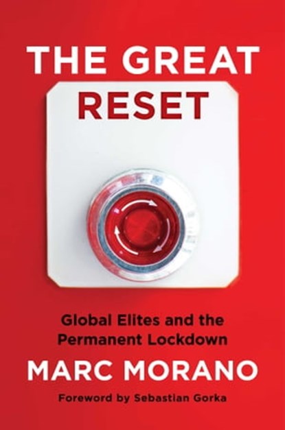 The Great Reset, Marc Morano - Ebook - 9781684512768