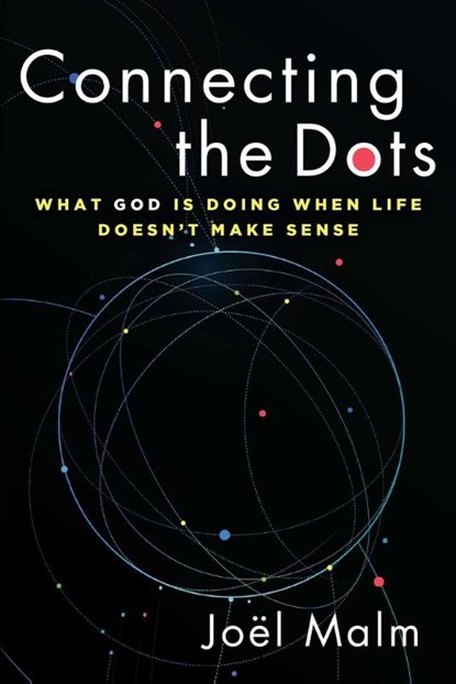 Connecting the Dots, Joel Malm - Paperback - 9781684513291
