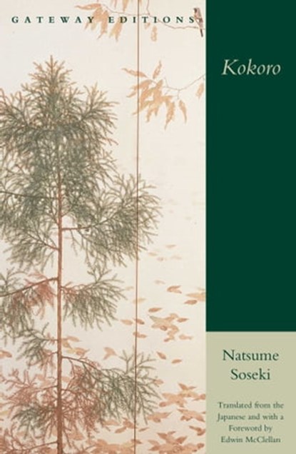 Kokoro, Natsume Soseki - Ebook - 9781684513758