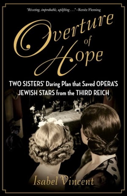 Overture of Hope, Isabel Vincent - Ebook - 9781684513833