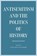 Antisemitism and the Politics of History, Scott Ury ; Guy Miron - Paperback - 9781684581801