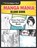 Manga Mania Blank Book, Christopher Hart - Paperback - 9781684620197