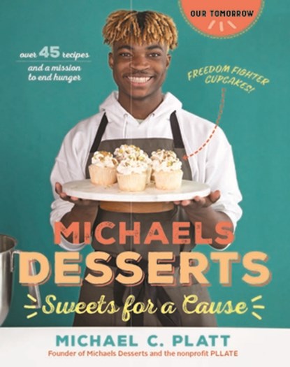 Michaels Desserts, Michael Platt - Paperback - 9781684620470
