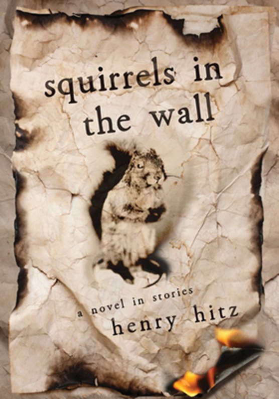 Squirrels in the Wall