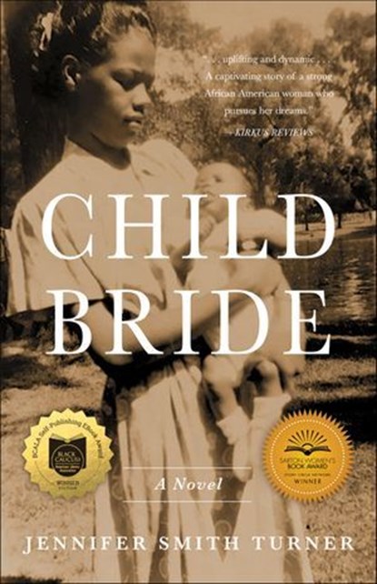 Child Bride, Jennifer Smith Turner - Ebook - 9781684630394