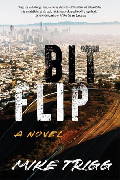 Bit Flip, Mike Trigg - Paperback - 9781684631773