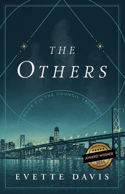 Others, Evette Davis - Paperback - 9781684632701