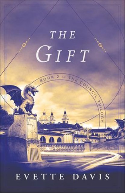 The Gift, Evette Davis - Ebook - 9781684632978