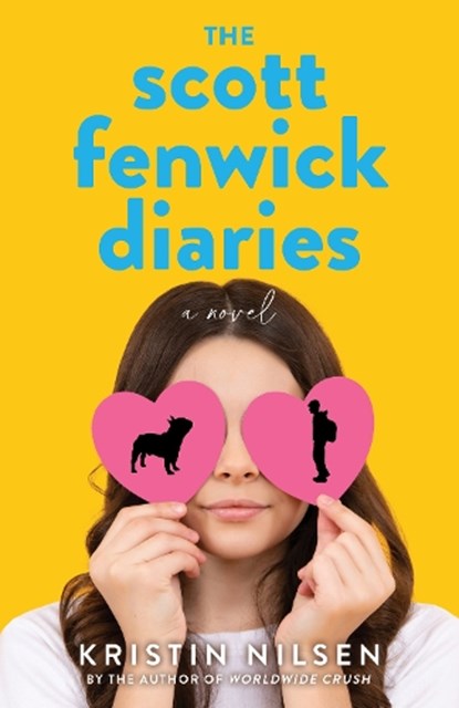 The Scott Fenwick Diaries, Kristin Nilsen - Paperback - 9781684633265