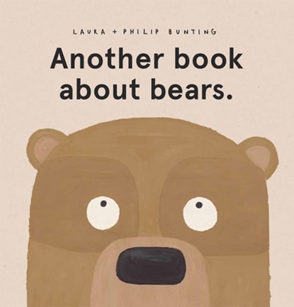 Another Book about Bears, Laura Bunting - Gebonden - 9781684640843