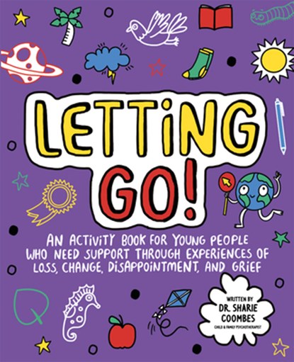Letting Go!, Sharie Coombes - Paperback - 9781684641246