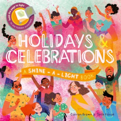 Holidays & Celebrations, Carron Brown - Gebonden - 9781684642816